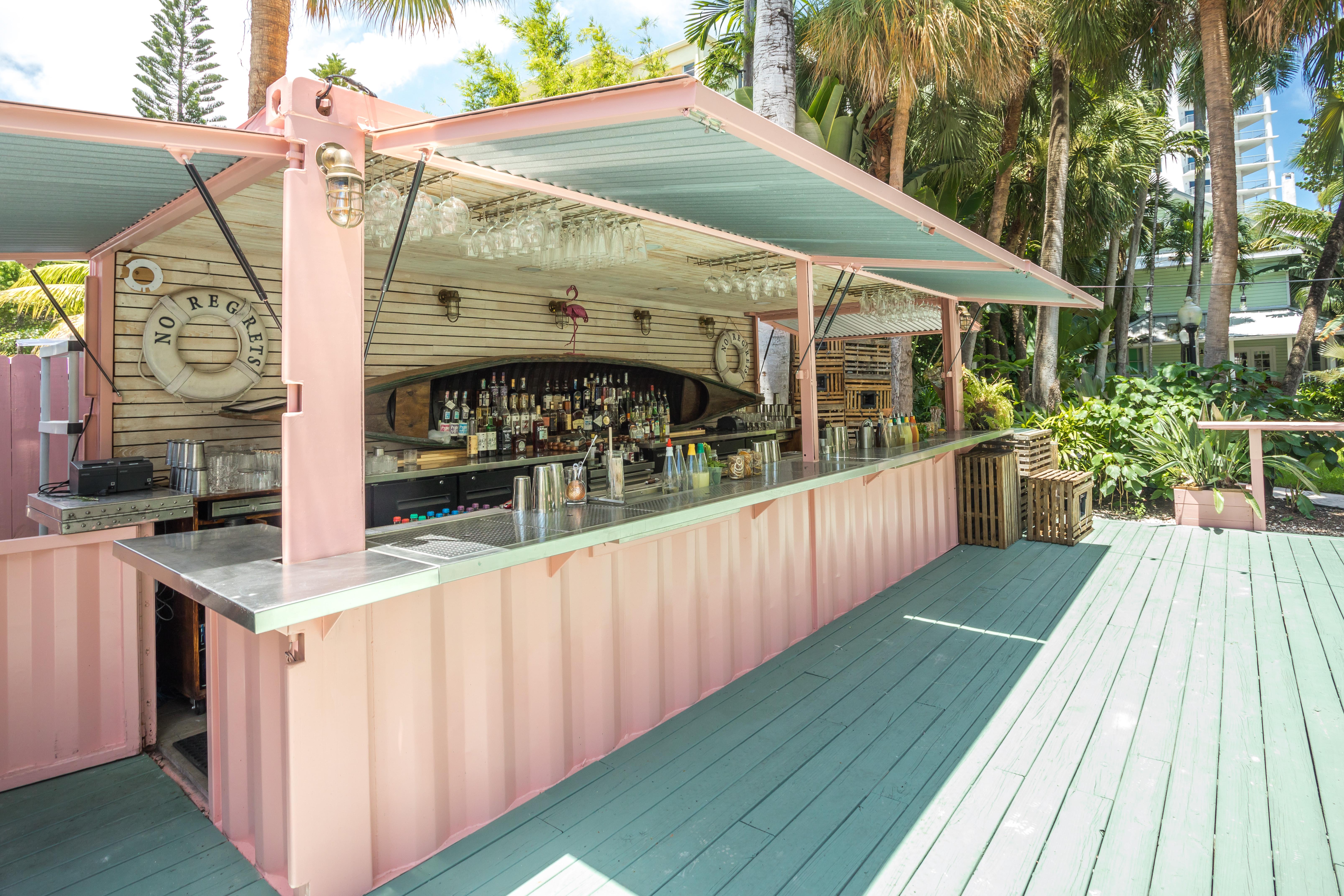 Miami River Inn By Renzzi Екстериор снимка
