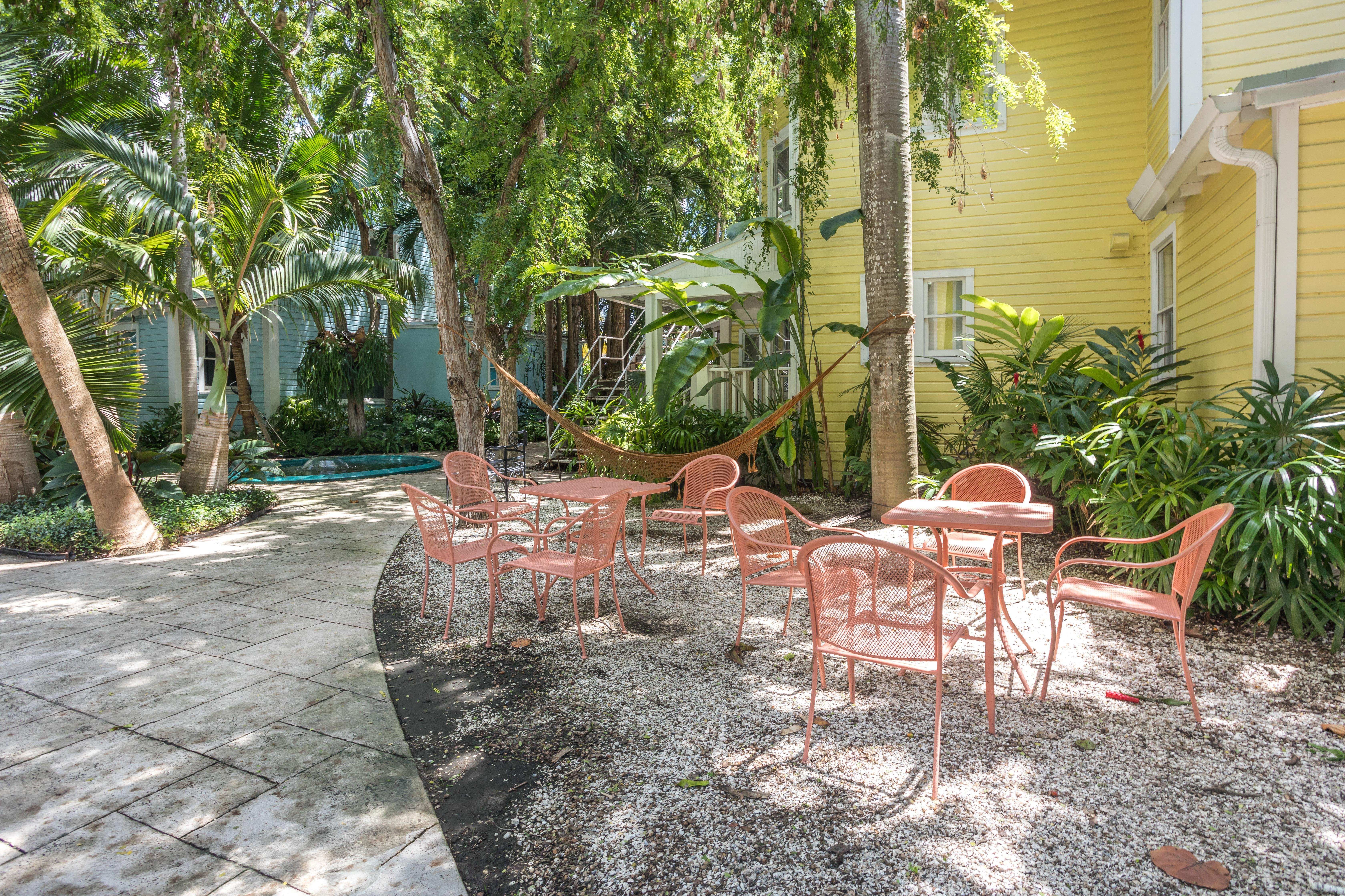 Miami River Inn By Renzzi Екстериор снимка